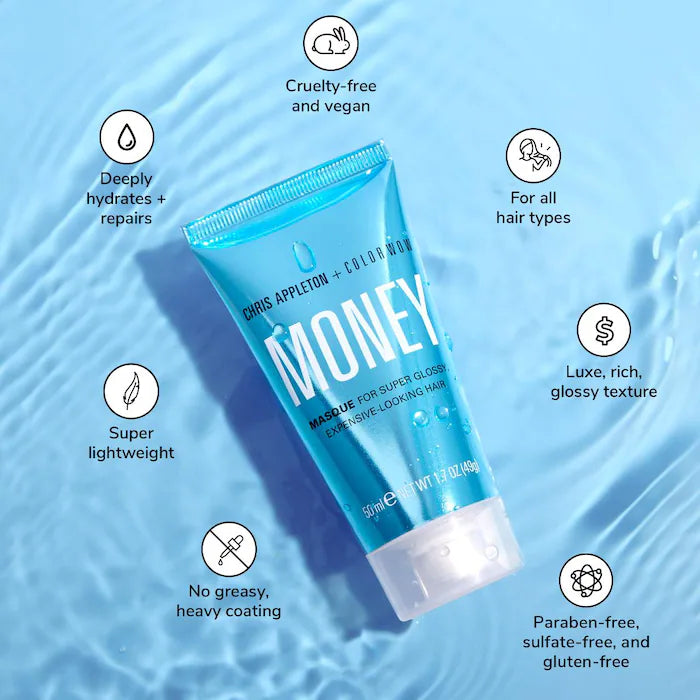 SEPHORA FAVORITES - WASH CARE FAVORITES